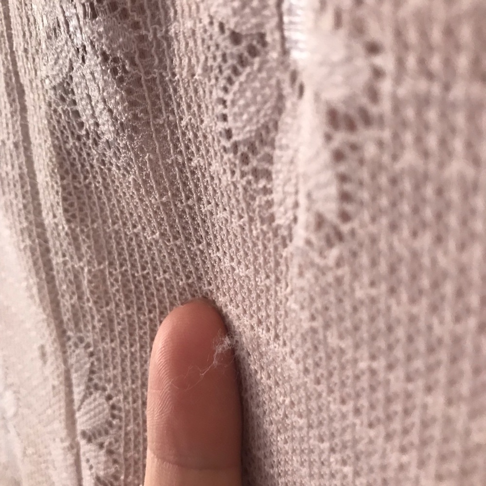 Nectar Daylight Knit Maxi Dress - Picture 9 of 10